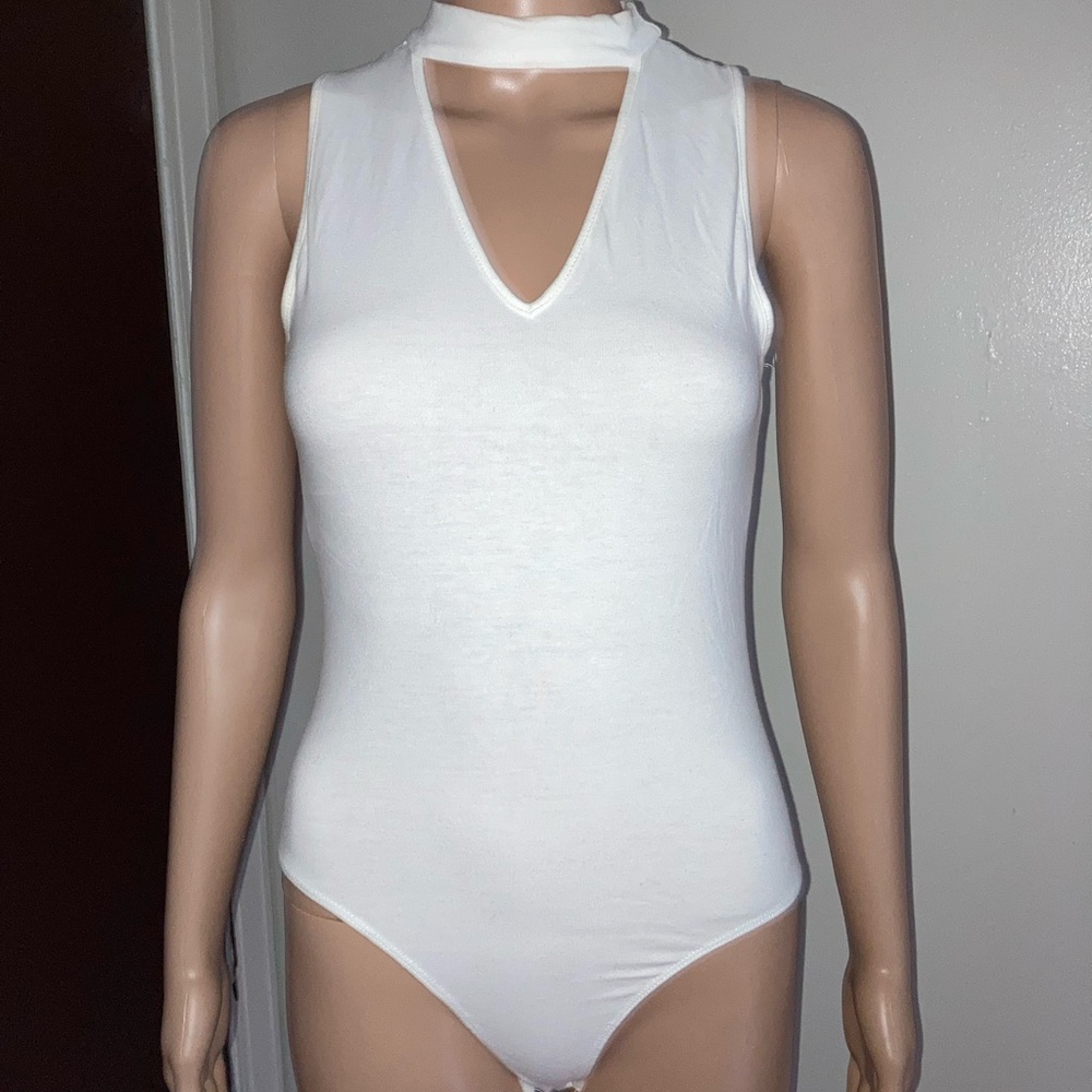 One piece shirt